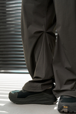 Брюки Nothomme Monterest Outdoor Sunscreen Pants "Graphite Gray"