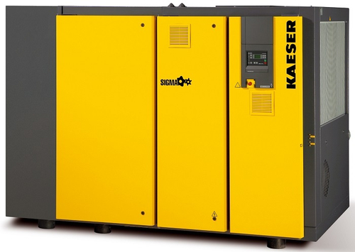 Винтовой компрессор Kaeser DSD 238 10 T SFC