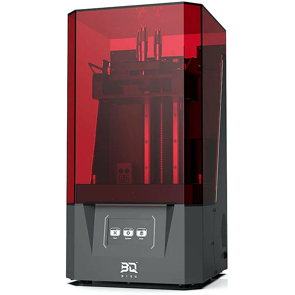 3D принтер  BIQU PIXEL L