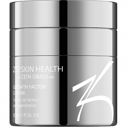 Zein Obagi Growth Factor Serum Обновляющая сыворотка 30 мл