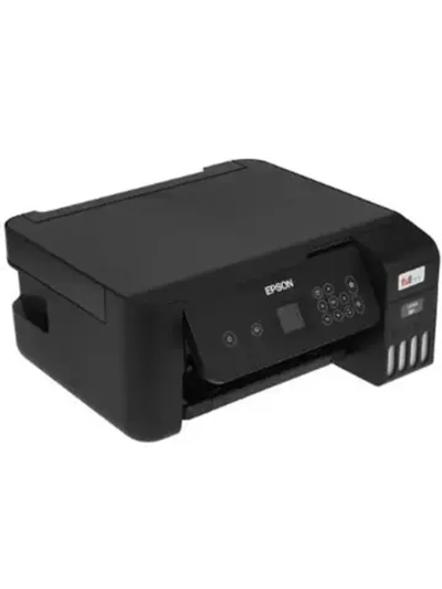 МФУ струйное L3260 BLACK цв. А4 5760x1440 dpi