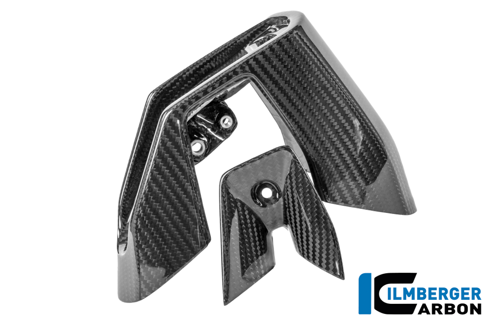 Ilmberger Carbonparts Накладка выхлопной системы BMW R 1300RS CG.AHS.008.R130R