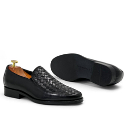 Лоферы Bottega Veneta