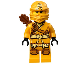 LEGO Ninjago: Вертолетная атака Анакондраев 70746 — Condrai Copter Attack — Лего Ниндзяго