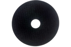 Круг отрезной по нержавеющей стали Standard (115x1.6х22.2 мм) Bosch 2608603170