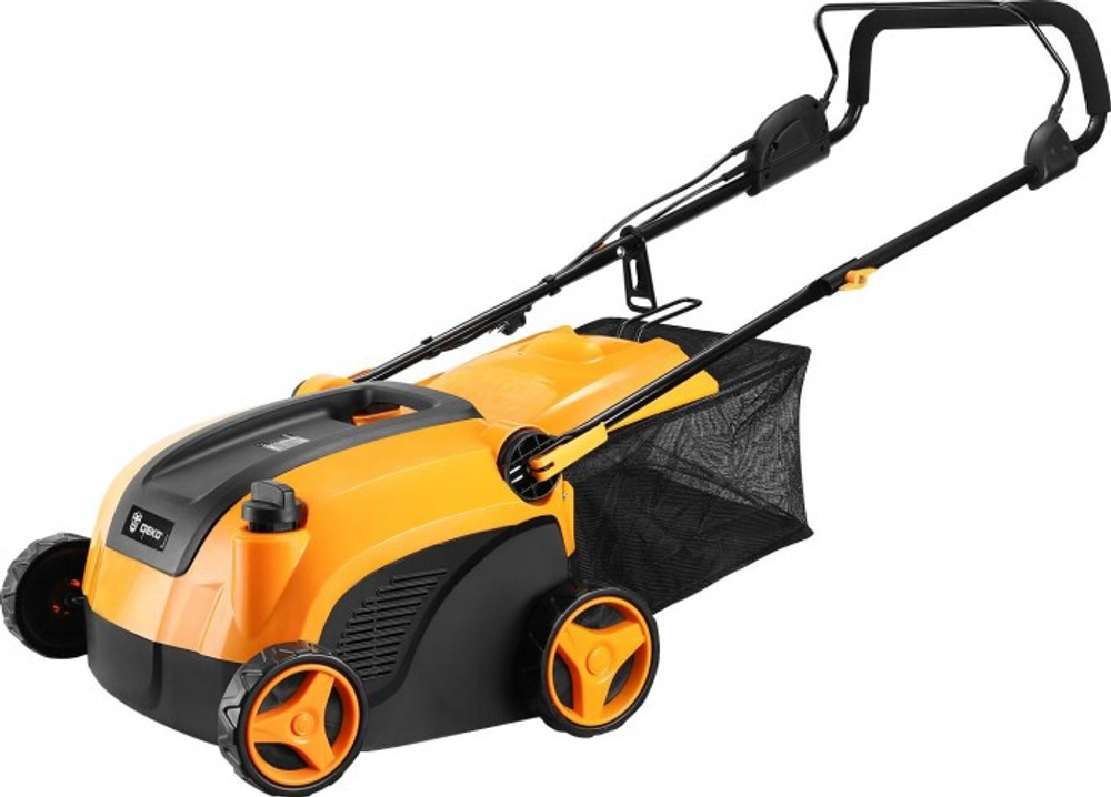 Скарификатор электрический DEKO DKESC380 065-1204