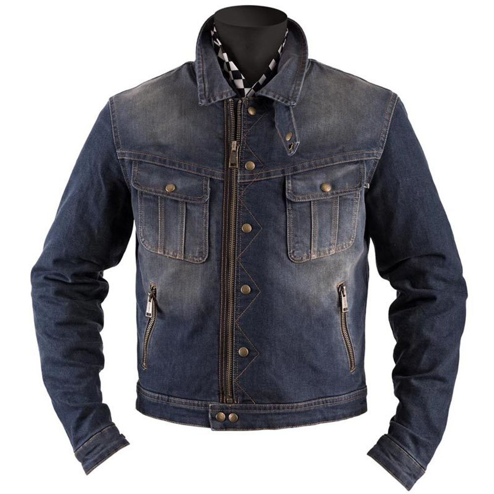 Cannonball Dirty / Темно-синий