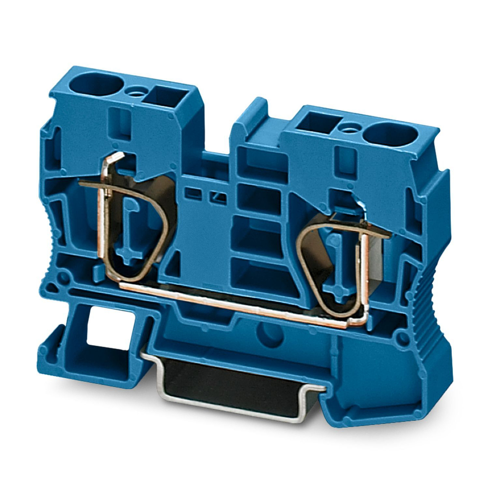 3036123 - ST 10 BU - Проходные клеммы