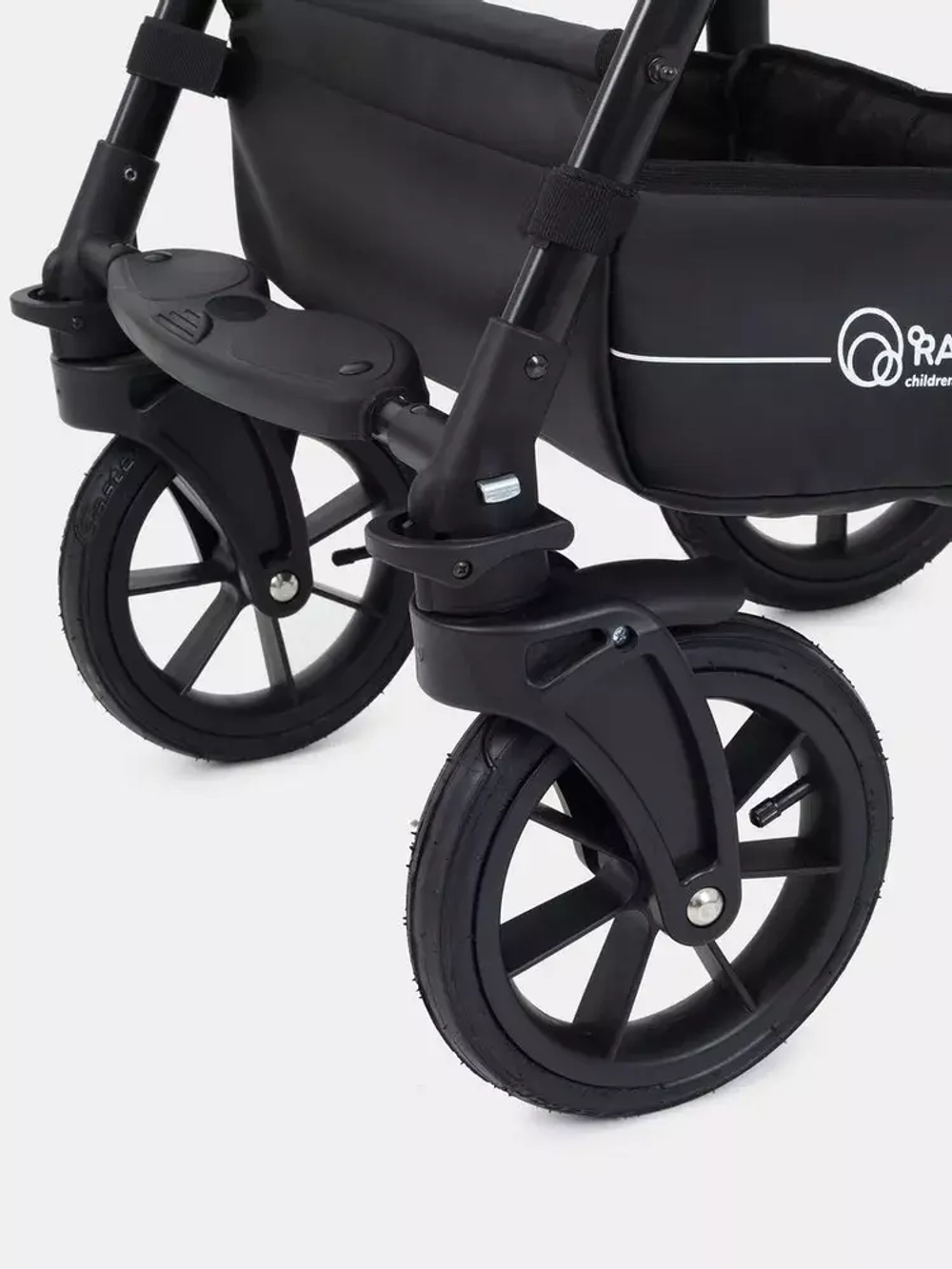 Коляска PATIO (Bart-Plast) 07 Beige