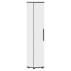 Шкаф высокий узкий UHCS 38.1 * 384х365х1975 USTO