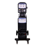 Индустриальный инверторный сварочный полуавтомат АВРОРА Ресурс 6300 ДВОЙНОЙ ПУЛЬС 37264