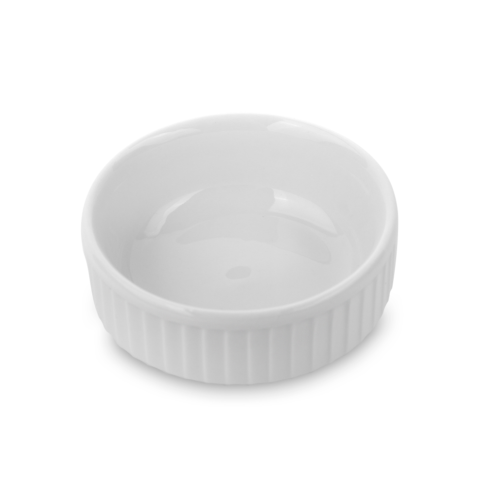 Соусник 45мл Pillivuyt Plisse-Toulouse