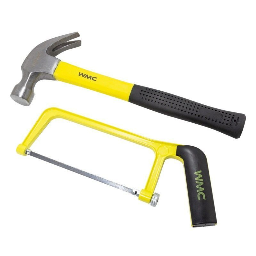 Набор инструментов 168пр. 1/4" 3/8" (6гр)(4-19мм) WMC TOOLS 30168 Top Done