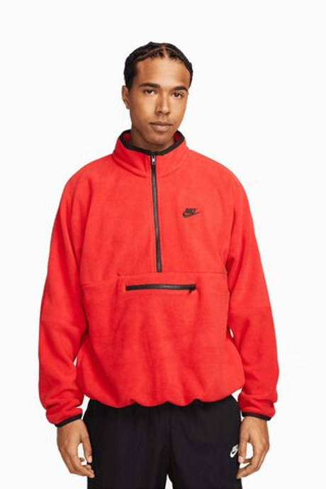 Кофта Nike Club Fleece+
