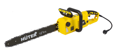 Электропила HUTER ELS-2400