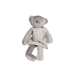 Игрушка Мишка 45см Garda Decor F13B-0059