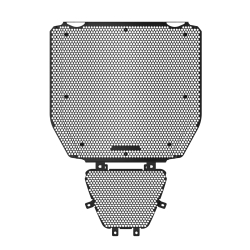 Защитные сетки радиаторов (комплект) Diavel V4 (2023 - )