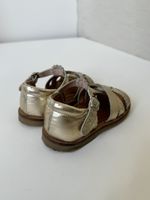 Кожаные босоножки Jacadi, 23