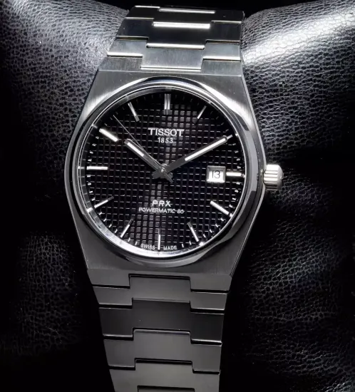 Наручные часы Tissot T137.407.11.051.00