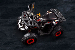 Квадроцикл AVANTIS HUNTER 8 NEW