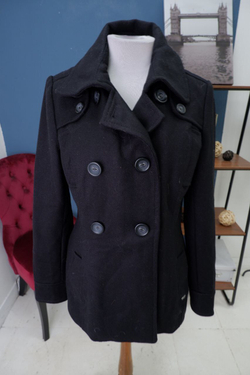 Пальто S. Oliver осеннее 46 размер