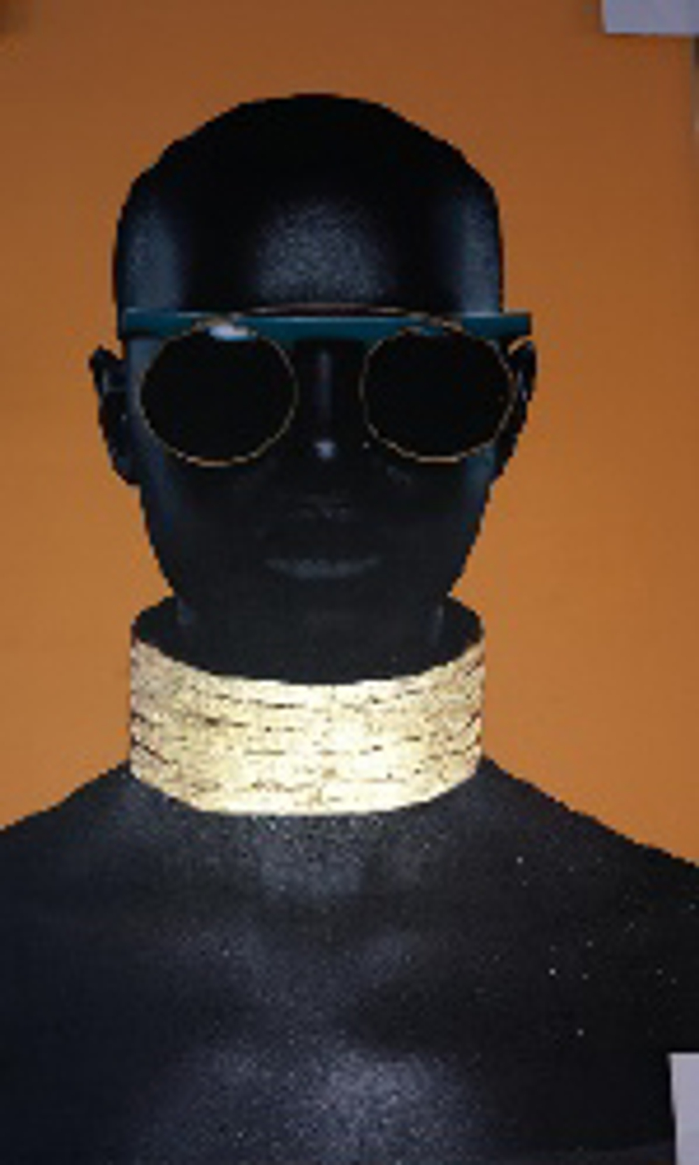 Холст 100х70 Garda Decor Африканка-3 89VOR-AFRICAN GIRL3