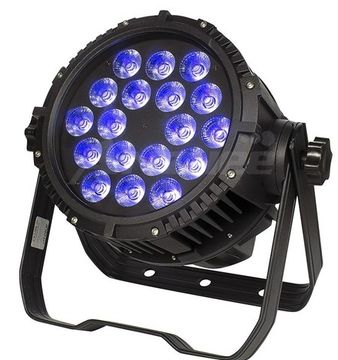 PROCBET PAR LED 18-10 RGBWA WP прожектор PAR, 180Вт