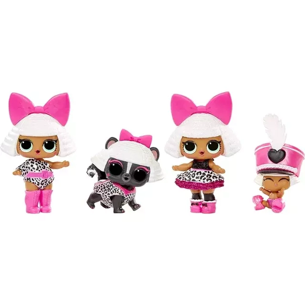 Lol surprise diva store