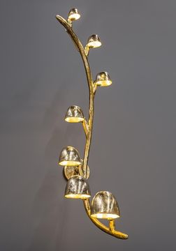 Светильник CL-SINUOSITY-1 by FREDERIK MOLENSCHOT