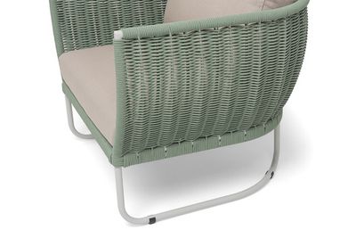 Уличные кресла 4SIS