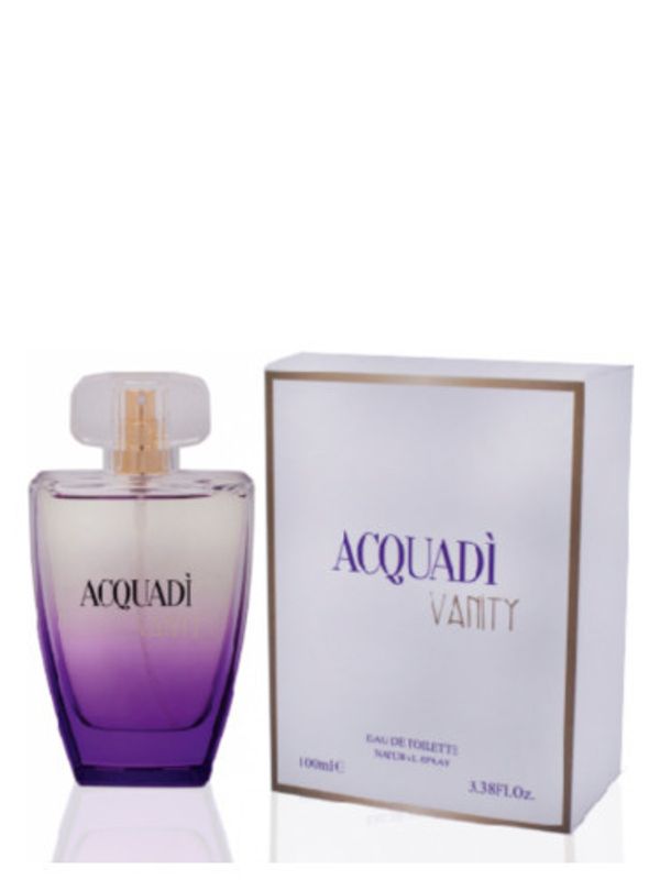 AcquaDi Vanity