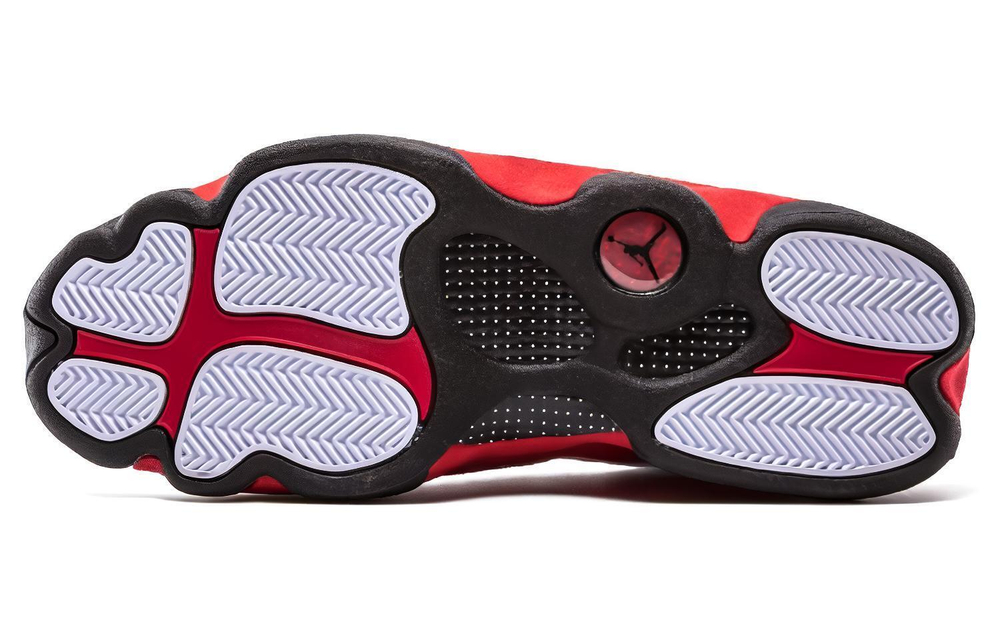 Кроссовки Jordan Air Jordan 13 Retro Cherry 2010