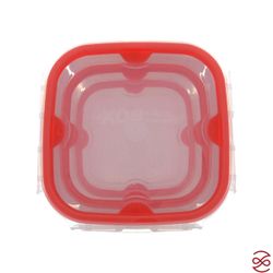 Набор контейнеров Ucsan Plastic 0,4/0,7/1,3 л (3 шт)