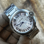 Часы Cartier