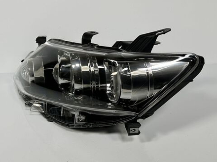 фара правая Toyota Allion NZT260 ZRT265 20-452