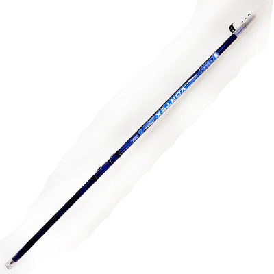 Удочка с кольцами VORTEX 4 метра тест 30-60 гр Карбоновая