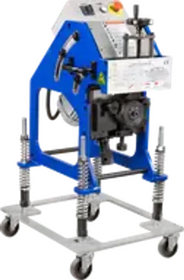 Бензиновая мотопомпа Fubag PTH 600 ST