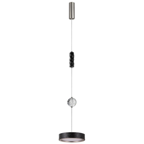 Подвесной светильник Odeon Light Riviera L-Vision 5451/32LB