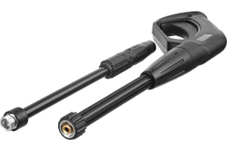 Мойка высокого давления ЗУБР ПРОФЕССИОНАЛ АВД-П140