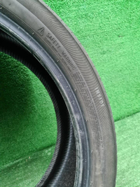 Шина 275/35 R22 Continental EcoContact 6