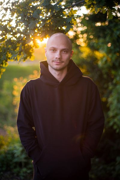 Колесников Алексей