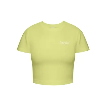 Топ Called a Garment Dealer "Pistachio"