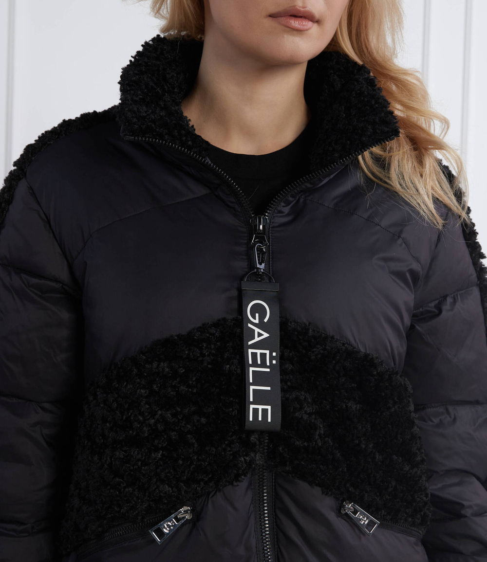 куртка Ga\u00eblle Paris - черный(GBDP13006)