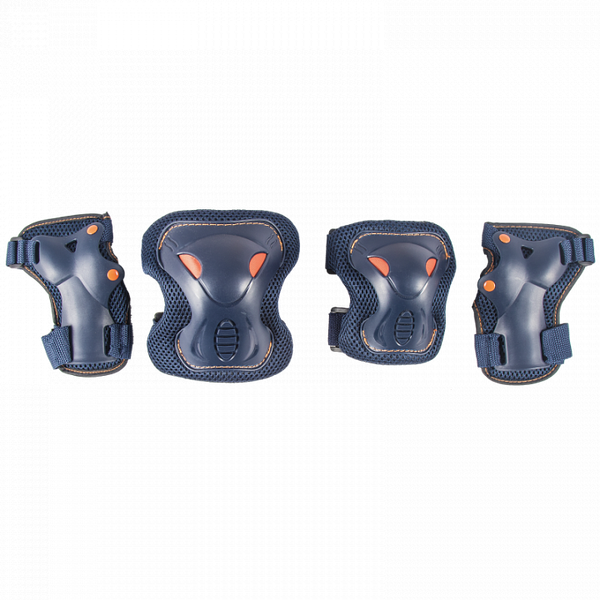 Комплект защиты TechTeam Safety Line 600, размер L