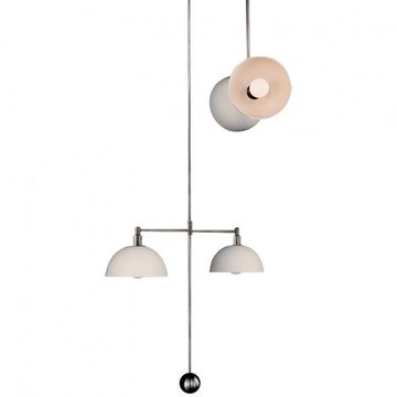 Apparatus Trapeze 4 Mobile