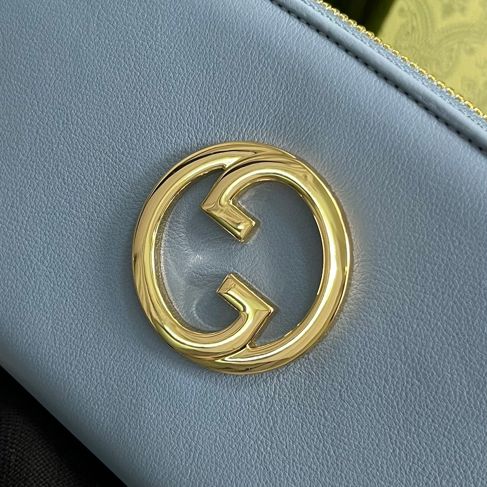 Gucci Blondie Wallet