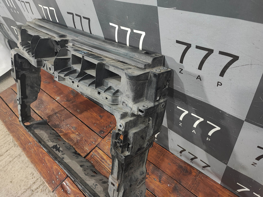 Панель передняя Volkswagen Tiguan 2 16-нв Б/У Оригинал 5NR805588E