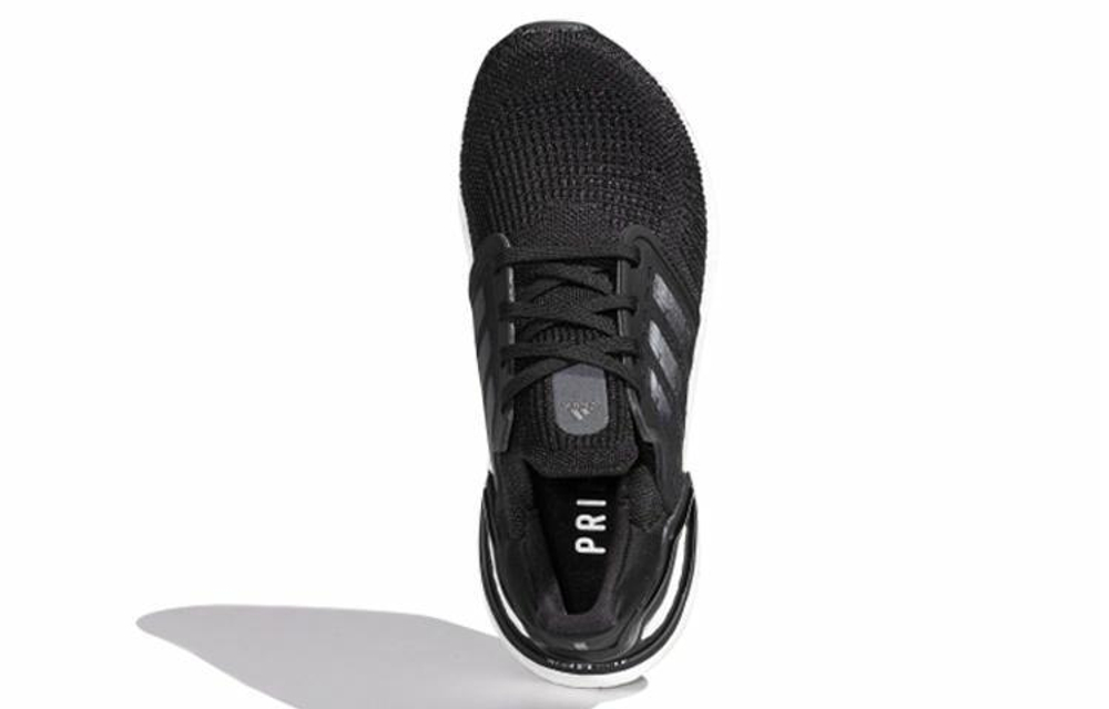 Кроссовки Adidas Ultraboost 20 (Женская размерная сетка)