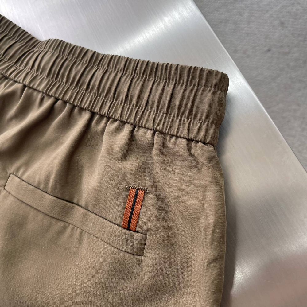 Брюки Zegna