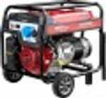 Генератор бензиновый HND GE 5500 XN GE5500XN